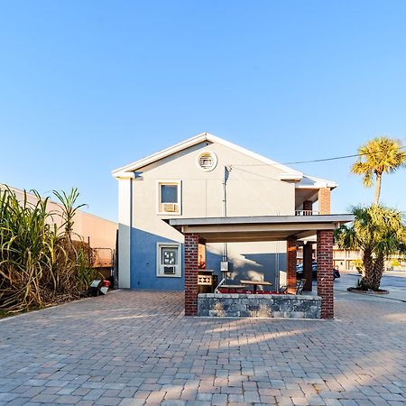 San Marco Inn East - Jacksonville Kültér fotó
