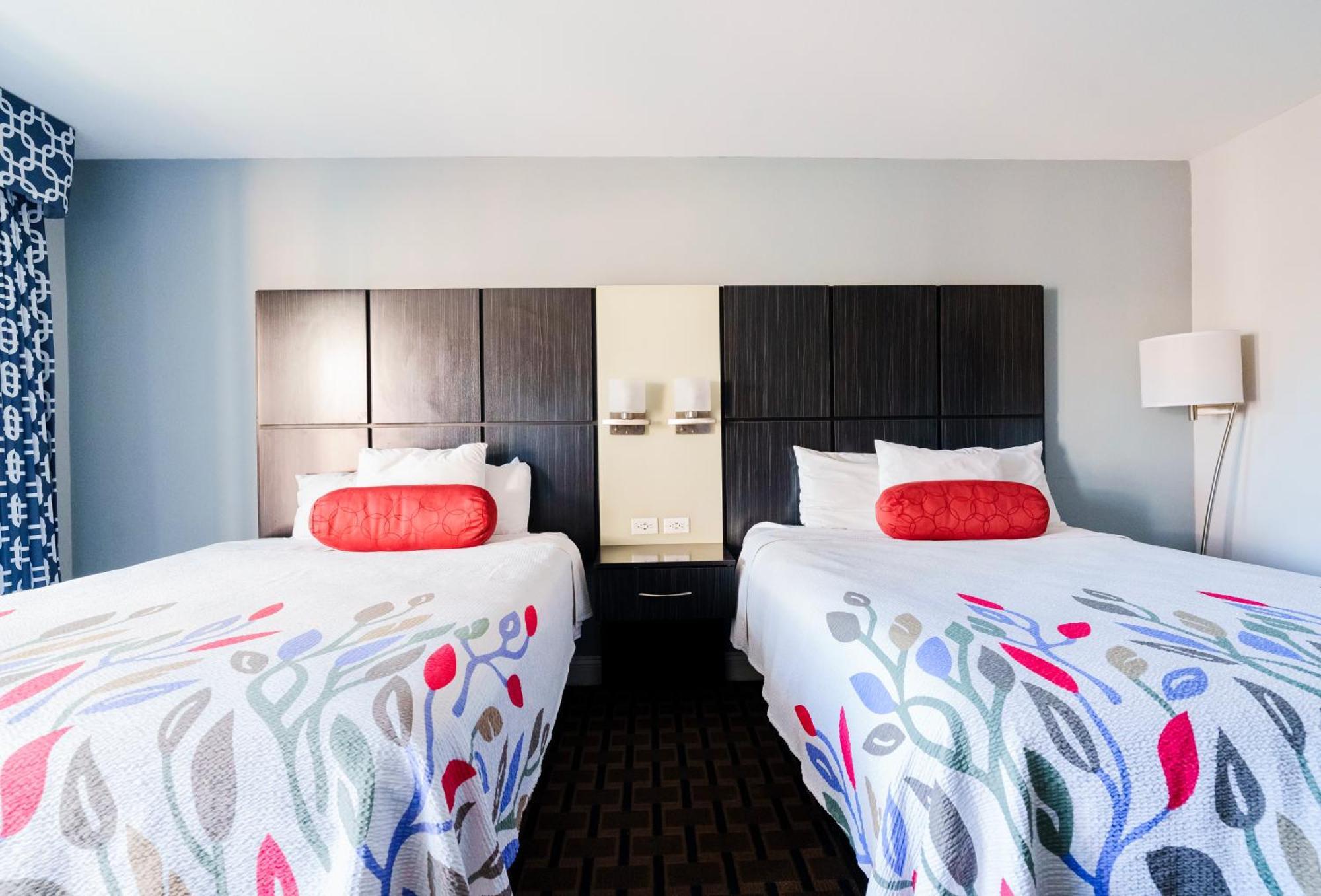 San Marco Inn East - Jacksonville Kültér fotó